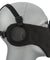 Ac-643B Tactical Elite Face And Ear Protective Mask (Black) Airsoft Gun / Accessories
