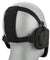 Ac-643B Tactical Elite Face And Ear Protective Mask (Black) Airsoft Gun / Accessories