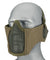 G-Force Tactical Elite Mask Ear Protection Upgrade Version (Od Green) Airsoft Gun / Accessories