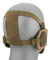 G-Force Tactical Elite Face And Ear Protective Mask (Tan) Airsoft Gun / Accessories