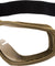 G-Force Ant-Shaped Goggles (Color: Tan)