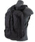 G-Force Dual Purpose Tactical Backpack & Vest (Color: Black) Airsoft Gun Accessories