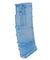 G-Force 5.56 Stanag Style Clear Speed Loader (Blue) Airsoft Gun / Accessories