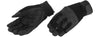 AC-808Xl Army Gloves (Black) - X-Large