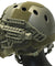 G-Force Tactical G4 System Bump Helmet Mask W/ Goggles (Olive Drab) Airsoft Gun / Accessories