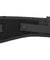 Ac-878B Molle Compatible Polymer Training Machete W/ Sheathe (Black)
