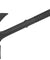Ac-879 Molle Polymer Training Dual Battle Axe W/ Pick (Black) Airsoft Gun / Accessories