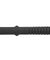 Ac-879 Molle Polymer Training Dual Battle Axe W/ Pick (Black) Airsoft Gun / Accessories
