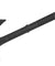Ac-880 Molle Polymer Training Dual Battle Axe W/ Hammer (Black)