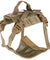 Ac-884T Mesh Adjustable Tactical Dog Vest (Tan) Airsoft Gun Accessories