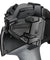 Ac-892Bb Wosport Tactical Helmet W/ Nvg & Transfer Base (Black) Airsoft Gun / Accessories