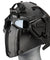 Ac-892Bb Wosport Tactical Helmet W/ Nvg & Transfer Base (Black) Airsoft Gun / Accessories
