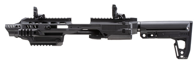 G-Series Pistol Carbine Conversion Kit (Color: Black) Airsoft Gun Accessories