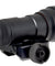 L002 500 Lumen Tactical LED Flashlight w/ Pressure Pad (Black)