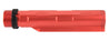 M4 Airsoft Aeg Buffer Tube (Red)