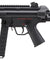 Acw Specter Airsoft Smg Aeg (Color: Black)