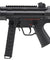 Acw Specter Airsoft Smg Aeg (Color: Black)