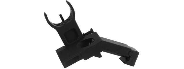 Aim-Mt45Fs Aim Sports Ar 45 Degree Flip-Up Front And Rear Sights Airsoft Gun 