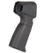 Aim-Pjspg870 Ergonomic Angled Airsoft Shotgun Pistol Grip (Black)