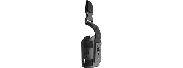 Amomax Drop-Leg Platform (Black) Airsoft Gun / Accessories