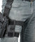 Amomax Drop-Leg Platform (Black) Airsoft Gun / Accessories