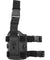 Amomax Drop-Leg Platform (Black) Airsoft Gun / Accessories