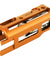 Airsoft Masterpiece Edge Version 2 Low FPS Aluminum Blowback Housing for Hi-Capa/1911 (Color: Orange)