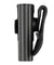 Amomax Left Handed Tactical Holster for Glock 19/23/32 (Black)