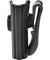Amomax Tactical Holster for Glock 19/23/32 (Black) Airsoft Gun / Accessories