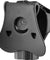 Amomax Tactical Holster for Glock 19/23/32 (Black) Airsoft Gun / Accessories
