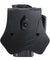 Amomax CZ P10C Right Handed Holster (Black)