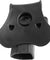 Amomax Tactical Holster for CZ P-07 / P-09 (Color: Black) Airsoft Gun / Accessories