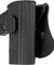 Amomax Tactical Holster for CZ P-07 / P-09 (Color: Black) Airsoft Gun / Accessories