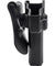 Amomax Tactical Holster for Sig Sauer P320 Full-Size M17 (Black) Airsoft Gun / Accessories