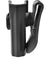 Amomax Tactical Holster for Sig Sauer P320 Carry M18 (Black) Airsoft Gun / Accessories