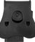 Amomax Tactical Holster for Sig Sauer P320 Carry M18 (Black) Airsoft Gun / Accessories