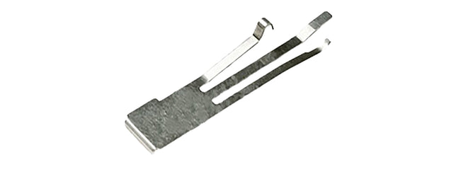 Airsoft Masterpiece Steel Sear Spring For Tokyo Marui HI-CAPA 4.3/5.1 (SILVER)