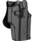 Amomax Per-Fit Holster for G-Series GBB Pistol (Color: Black)