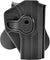 Amomax Tactical USP Pistol Holster (Color: Black)