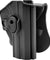 Amomax Tactical USP Pistol Holster (Color: Black)
