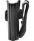 Amomax Tactical USP Pistol Holster (Color: Black)
