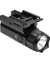 NcSTAR AQPTF/3 Pistol and Rifle 3W LED QR Gen III Flashlight