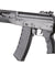 Arcturus AK-12 ME Version Stamped Steel Modernized Airsoft AEG Rifle (Color: Black)