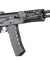 Arcturus AK-12 ME Version Stamped Steel Modernized Airsoft AEG Rifle (Color: Black)