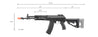 Arcturus AK-12 ME Version Stamped Steel Modernized Airsoft AEG Rifle (Color: Black)