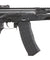 Arcturus AK-12K ME Version Stamped Steel Modernized Airsoft AEG Rifle (Color: Black)
