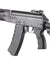 Arcturus AK-12K ME Version Stamped Steel Modernized Airsoft AEG Rifle (Color: Black)