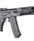 Arcturus AK-12K ME Version Stamped Steel Modernized Airsoft AEG Rifle (Color: Black)