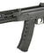 Arcturus AK-12K Steel Bodied Modernized Airsoft AEG Rifle (Color: Black)