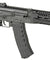 Arcturus AK-12K Steel Bodied Modernized Airsoft AEG Rifle (Color: Black)